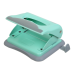 Діркопробивач Pastel (20 аркушів) м'ятний BM.4020-38