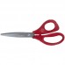 Ножиці офісні Modern (18см) червоні 6311-06-a
