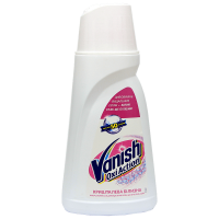 Плямовивідник Vanish Oxi Action Інтелект Plus White 1000мл