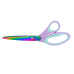 Ножиці офісні Pastel (215мм) BM.4542-26 Ножиці офісні Pastel (215мм) BM.4542-26