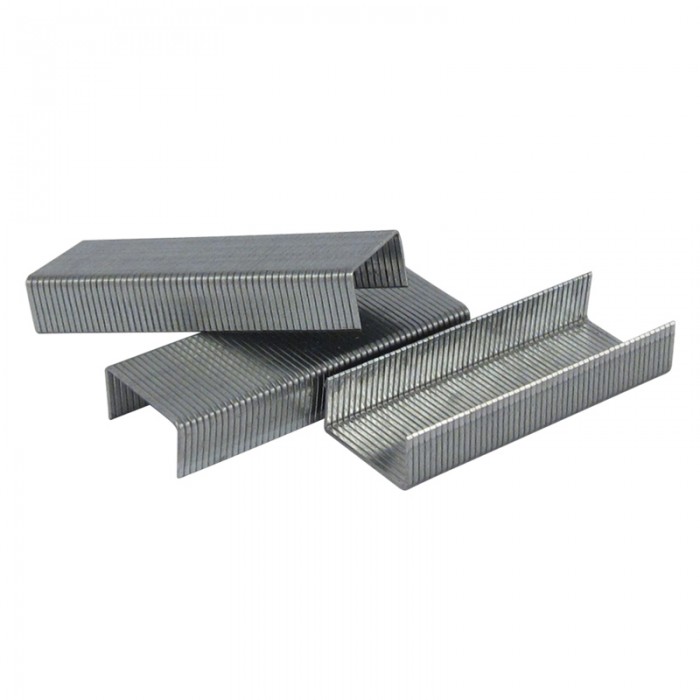 Скоби Standart №24/6, 1000шт. d4104