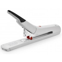 Степлер В56 XL, 170 аркушів, сірий