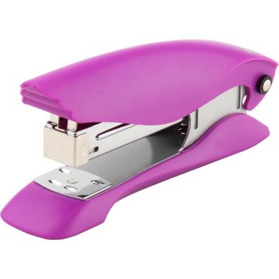 Степлер Ultra пластиковый (24/6) фиолетовый 4805-11-A