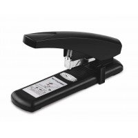Степлер VANTAGE ST100, чорний, 100 аркушів