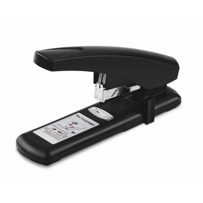 Степлер VANTAGE ST100, чорний, 100 аркушів