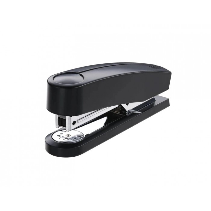 Степлер В2 (№24/6, 26/6) 25 аркушів, чорний