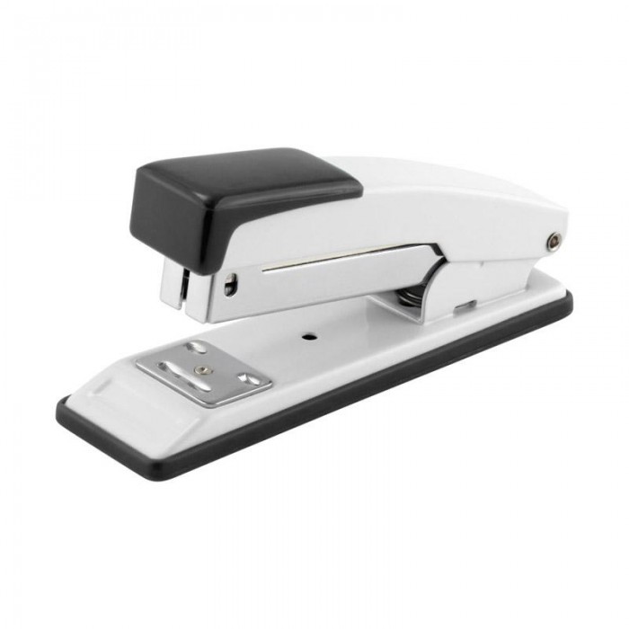 Степлер металевий (24/6) чорний  D4232-01