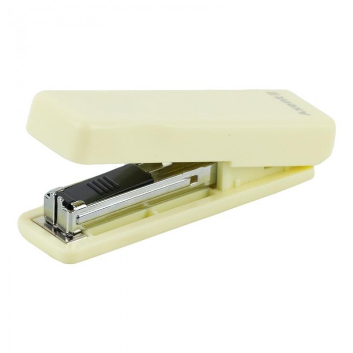 Степлер Mini Pastelini (10/5) жовтий 4910-08-a