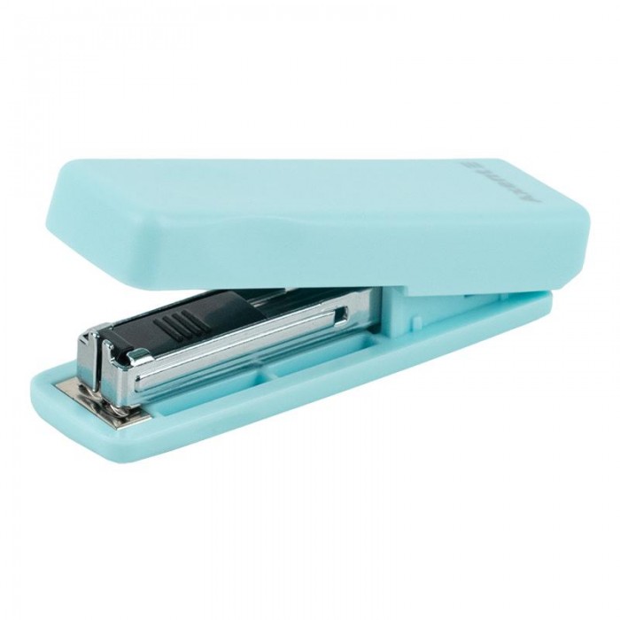 Степлер Mini Pastelini (10/5) неом'ята 4910-09-a
