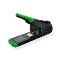 Степлер В50, 140 аркушів, чорний