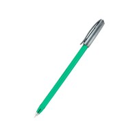 Ручка шариковая Style G7-3 (зеленый) UX-103-04 (50 штук)