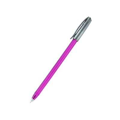 Ручка кулькова Style G7-2 (фіолетовий) UX-103-11 (50 штук) 