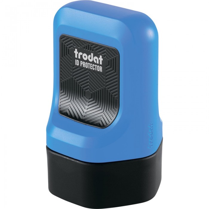 Роликовий штамп ID Protector