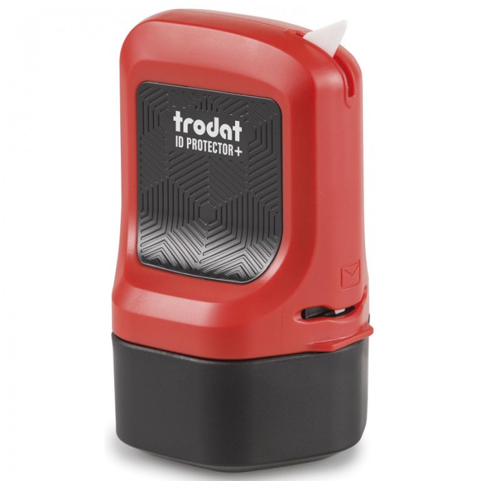 Роликовий штамп ID Protector + керамічне лезо