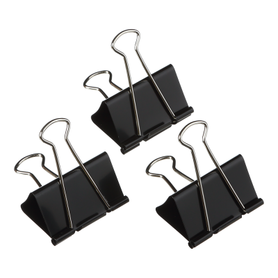 Биндеры, 61мм BM.5300