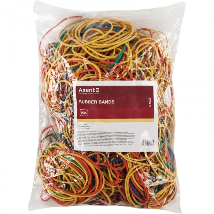 Гумки для грошей (500г) D4622