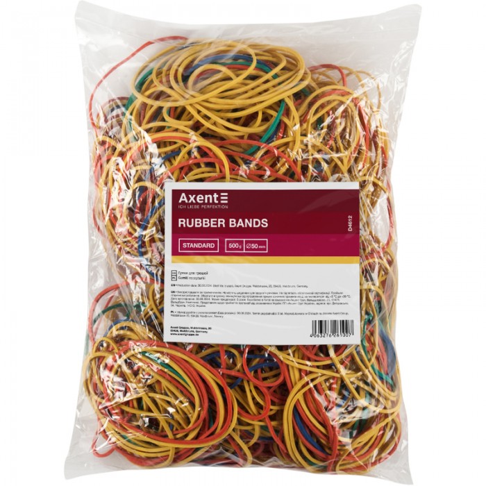 Гумки для грошей Standart (500г) d4612