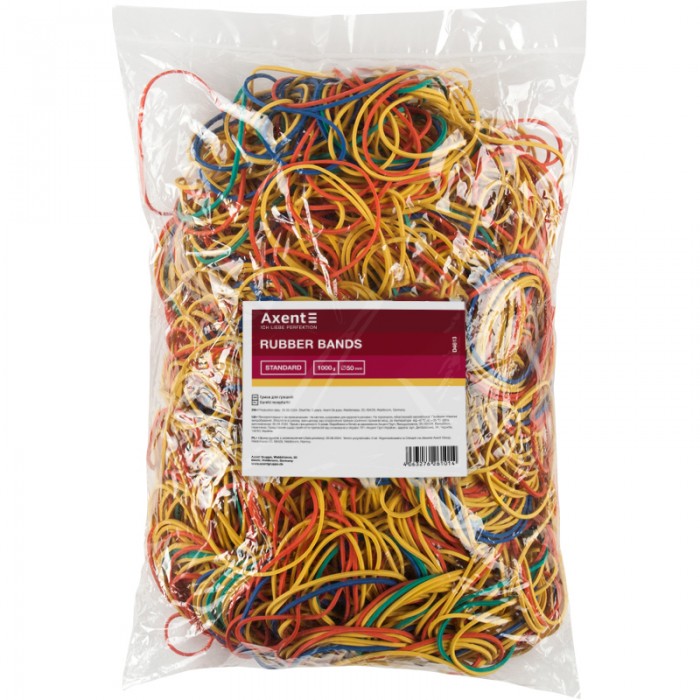 Гумки для грошей Standart (1000г) d4613