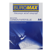 Папір копіювальний