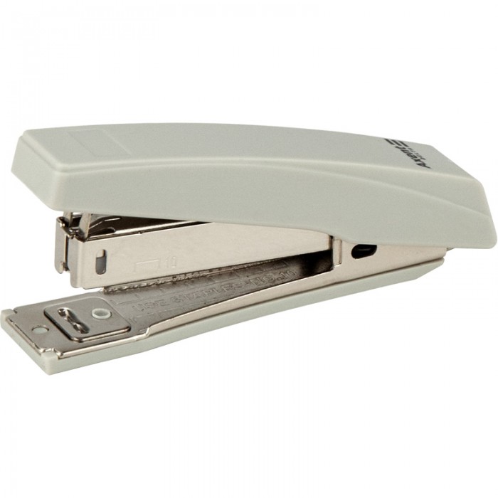 Степлер пластиковий (10/5) сірий D4219-03