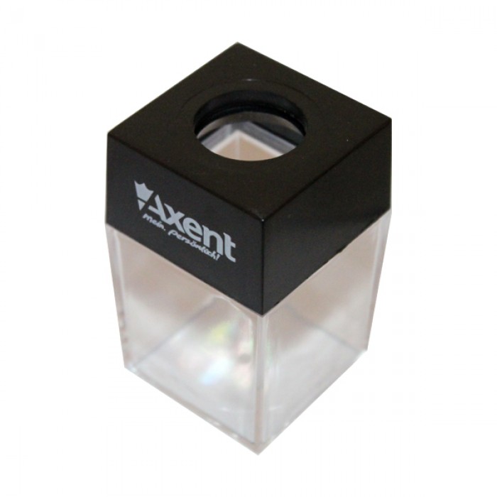 Бокс з магнітом для скріпок 4120-A