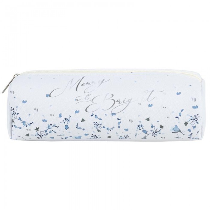 Пенал на молнии S Flower Symphony-1