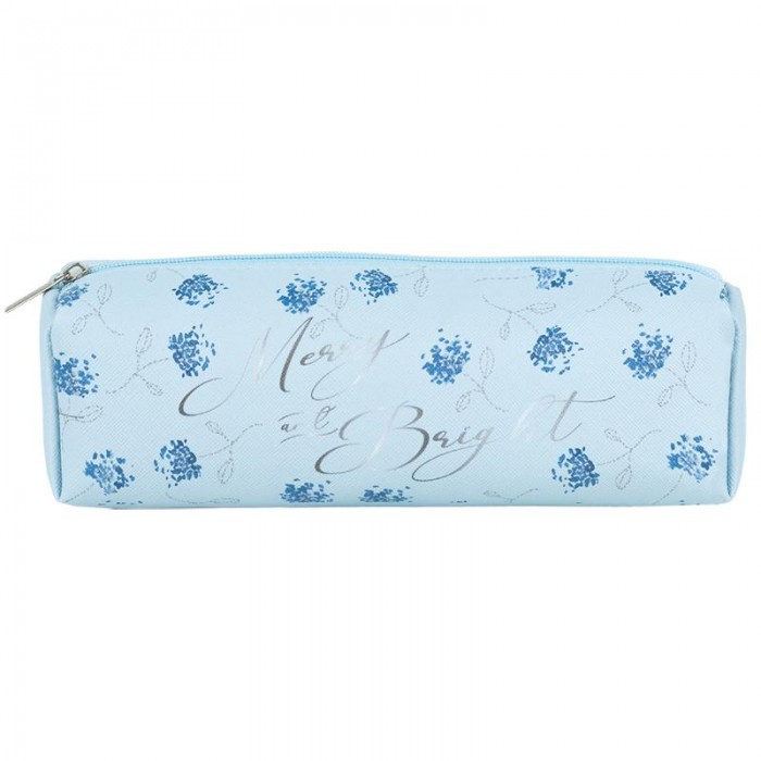 Пенал на молнии S Flower Symphony-2