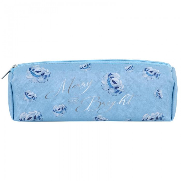 Пенал на молнии S Flower Symphony-3