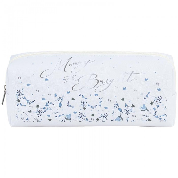 Пенал на молнии M Flower Symphony-1