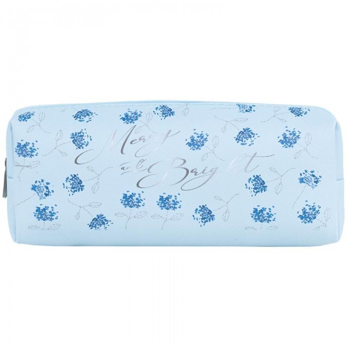 Пенал на блискавці M Flower Symphony-2