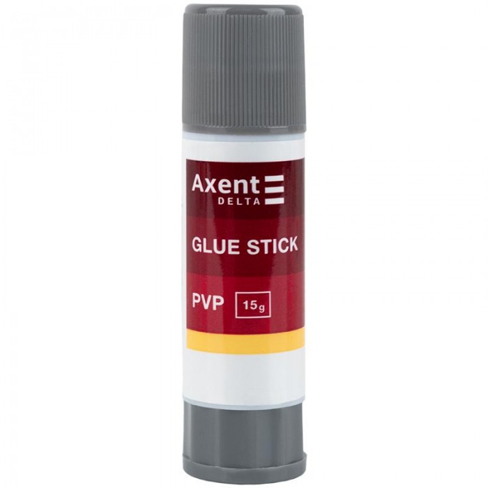 Клей-олівець PVP Delta (15г) d7137