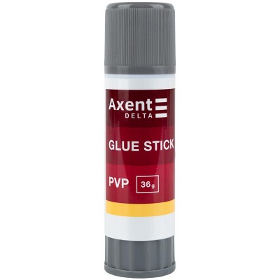 Клей-олівець PVP Delta (36г) d7139