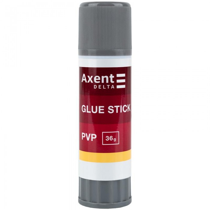 Клей-олівець PVP Delta (36г) d7139
