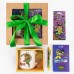 Набір подарунковий (4 предмети) Ninja Turtles Набір подарунковий (4 предмети) Ninja Turtles
