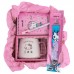 Набор подарочный (4 предмета) Hello Kitty