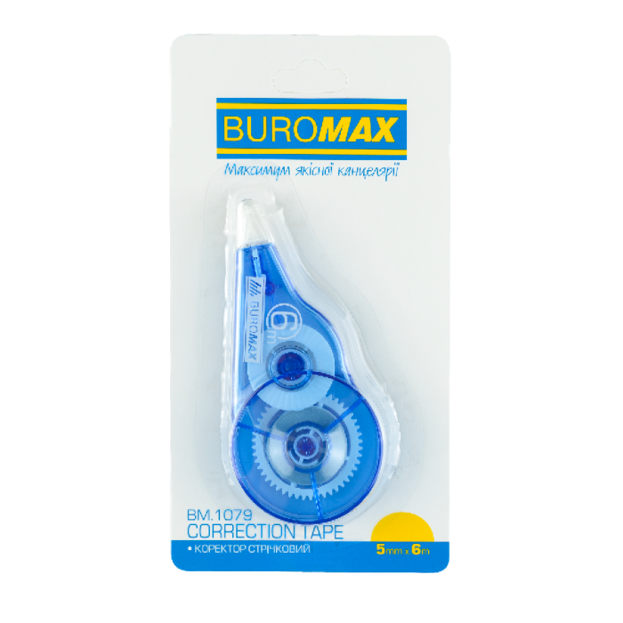 Корректор ленточный Jobmax BM.1079 (24)