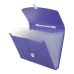 Портфель Barocco (фіолетовий) bm.3719-07