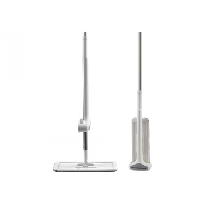 Швабра з віджимом Optima Cleaning