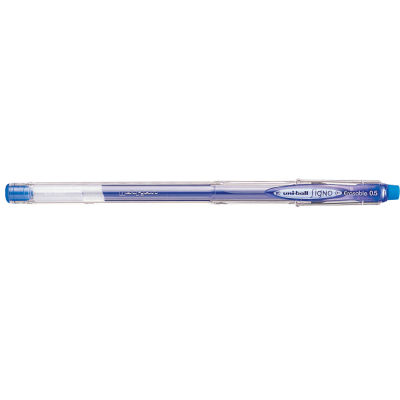 Ручка гелевая Пиши-стирай Signo ERASABLE GEL, 0.5мм, (синий)