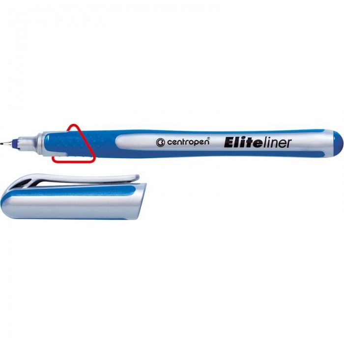 Лайнер 4721 F Elite (синій) 