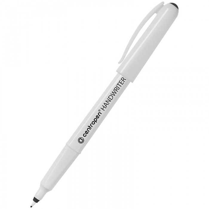 Лінер M Ergoline 0,5мм (чорний) 4651/01