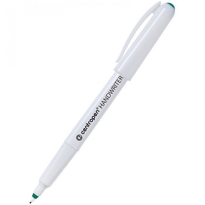 Лінер M Ergoline 0,5мм (зелений) 4651/04