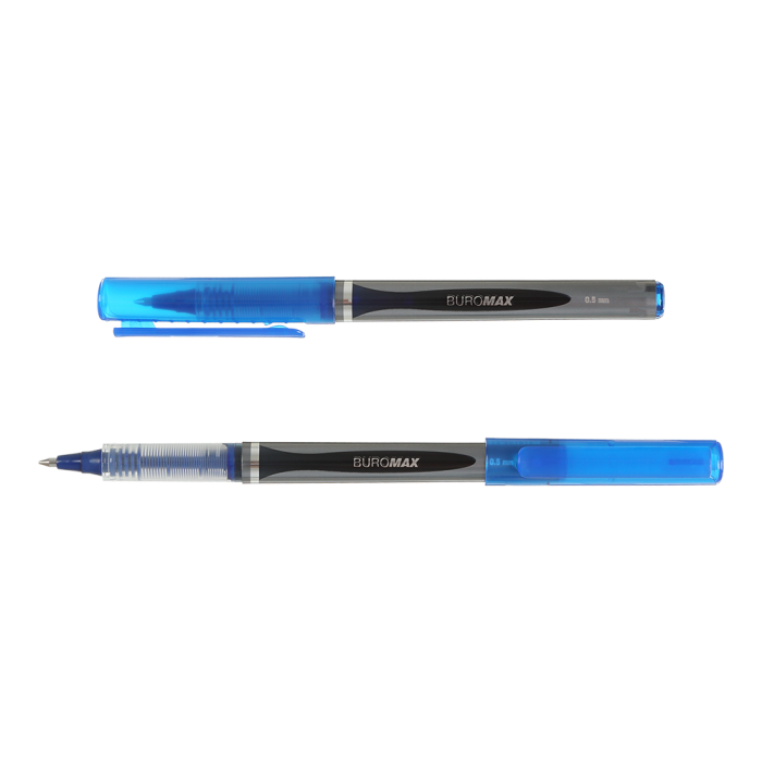 Ролер 0,5мм (синій) BM.8322-01