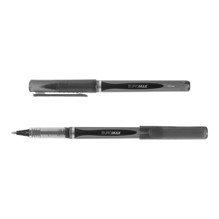 Ролер 0,5мм (чорний) BM.8322-02