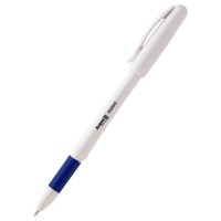 Ручка гелевая (синий)  DG2045-02 (12)