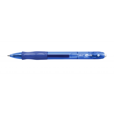 Ручка гелевая Gel-Ocity Original (синий)  