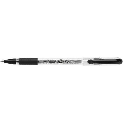 Ручка гелева Gel-Ocity STIC (чорний) 