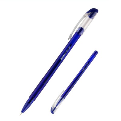 Ручка масляная GLIDE (синий) AB1052-02-A