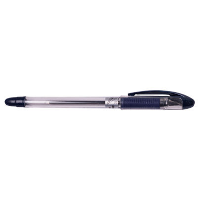 Ручка масляна MaxOFFICE (синій) bm.8352-01 (50)