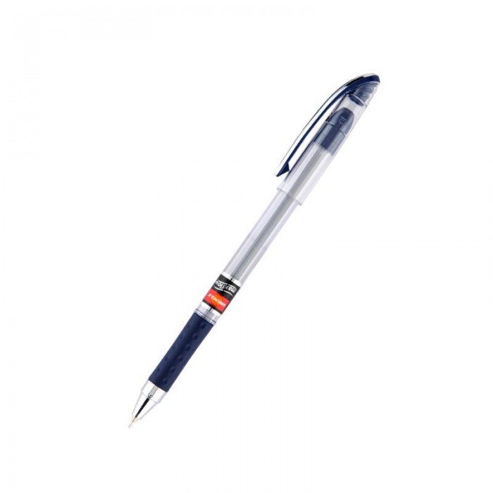 Ручка Maxflow (синій) UX-117-02